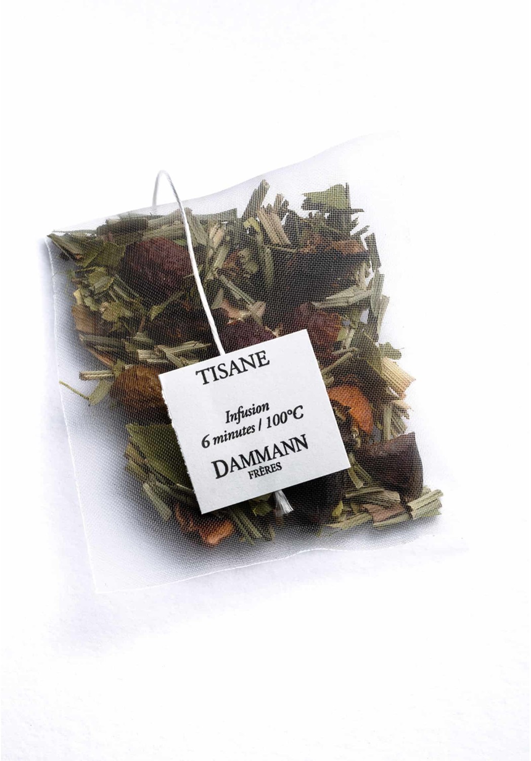 Tisane Happy Dreams