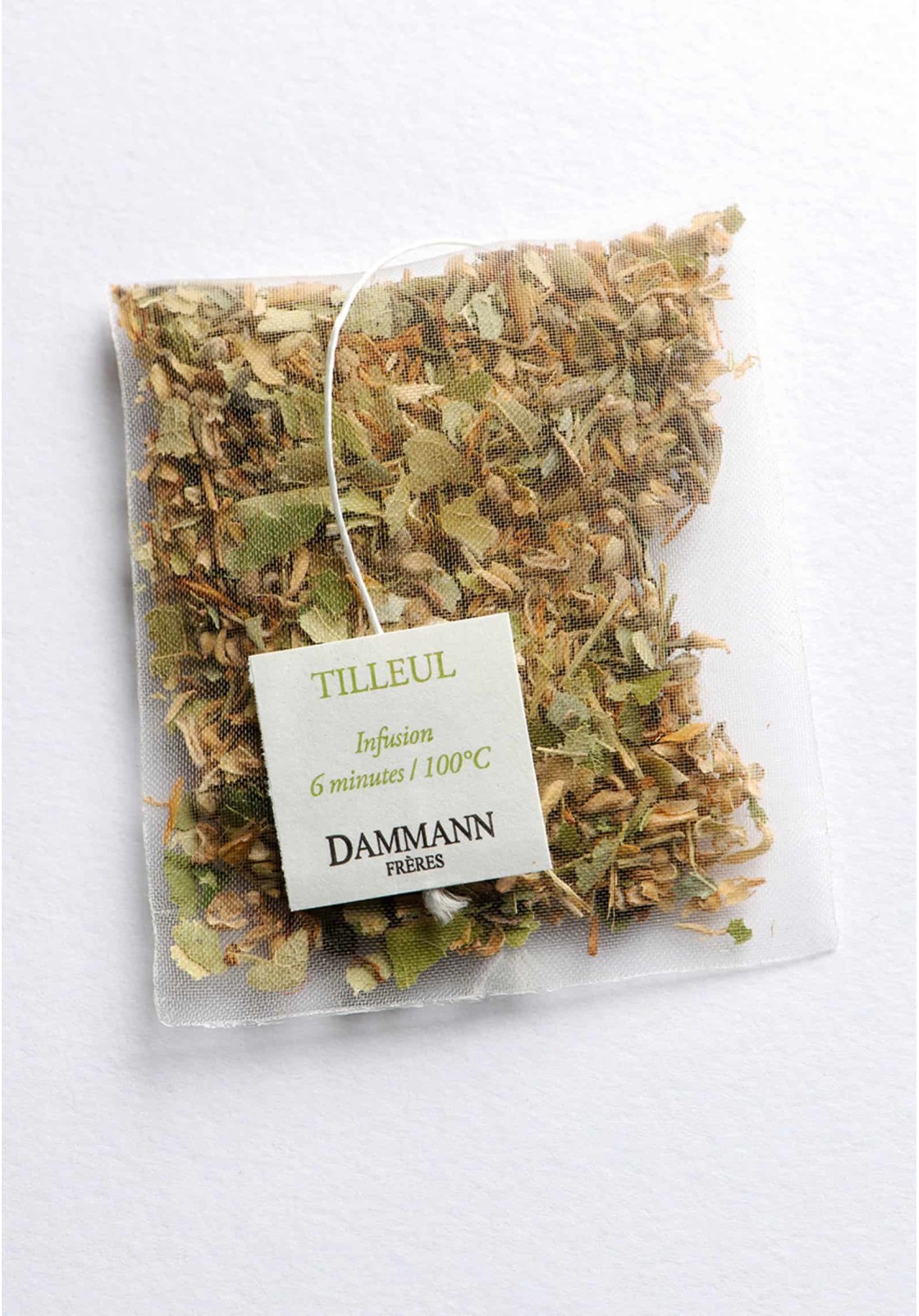 Tisane Tilleul
