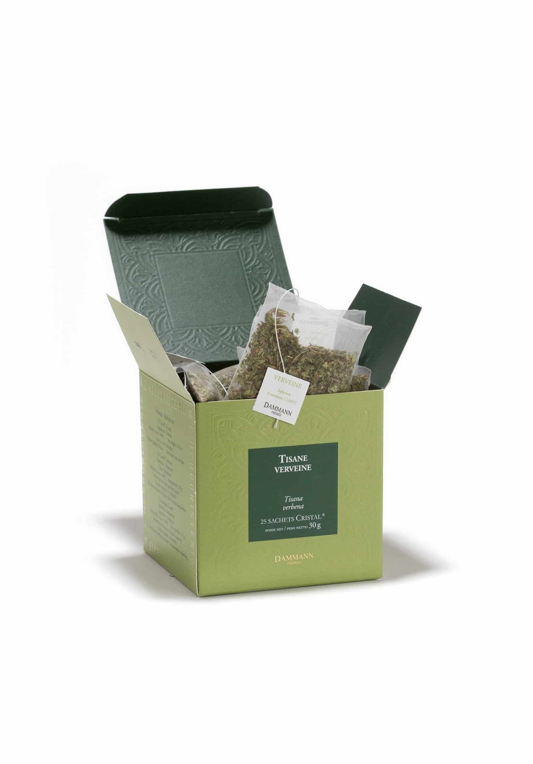 Tisane Verveine Tisane Verveine