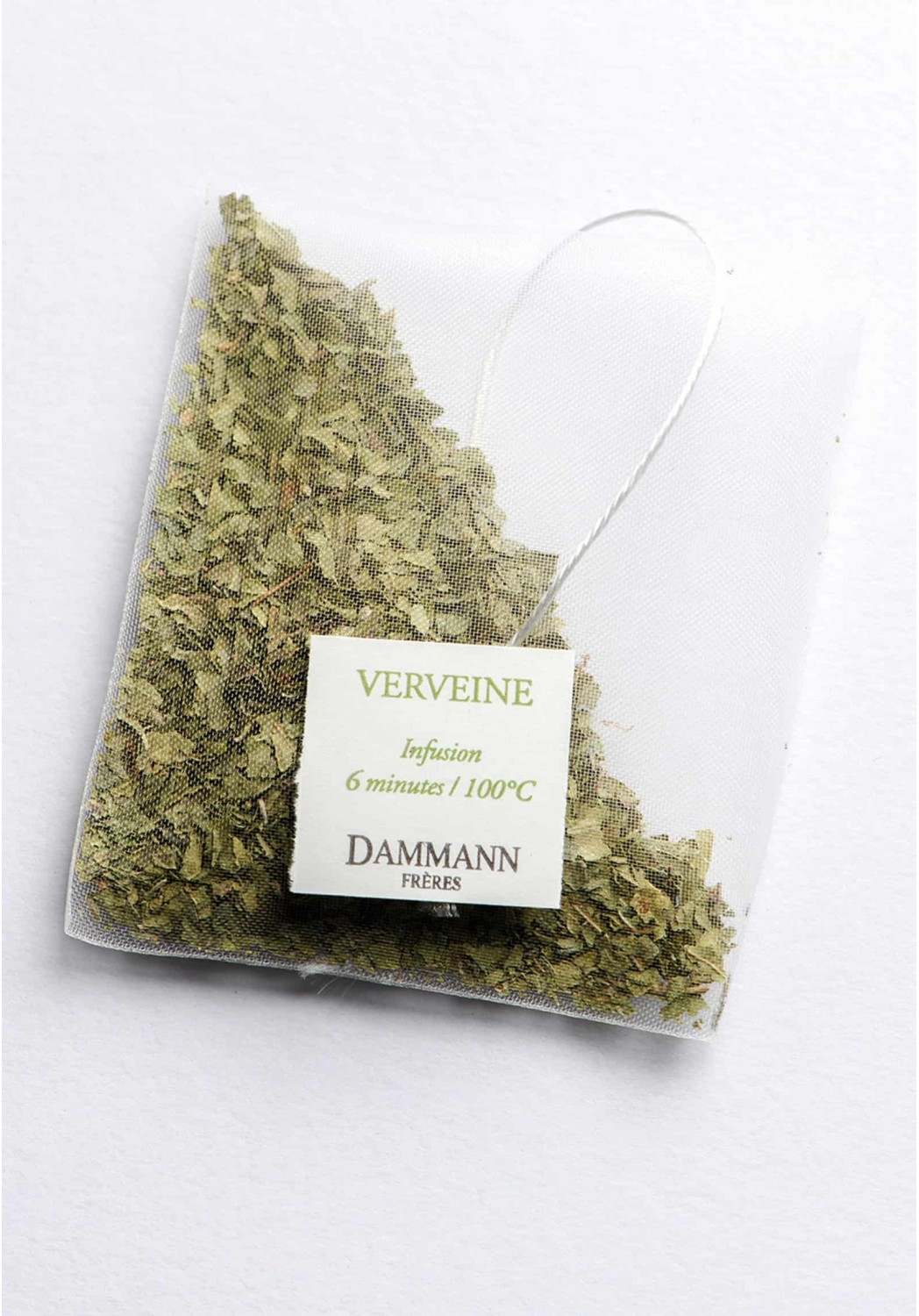 Tisane Verveine Tisane Verveine