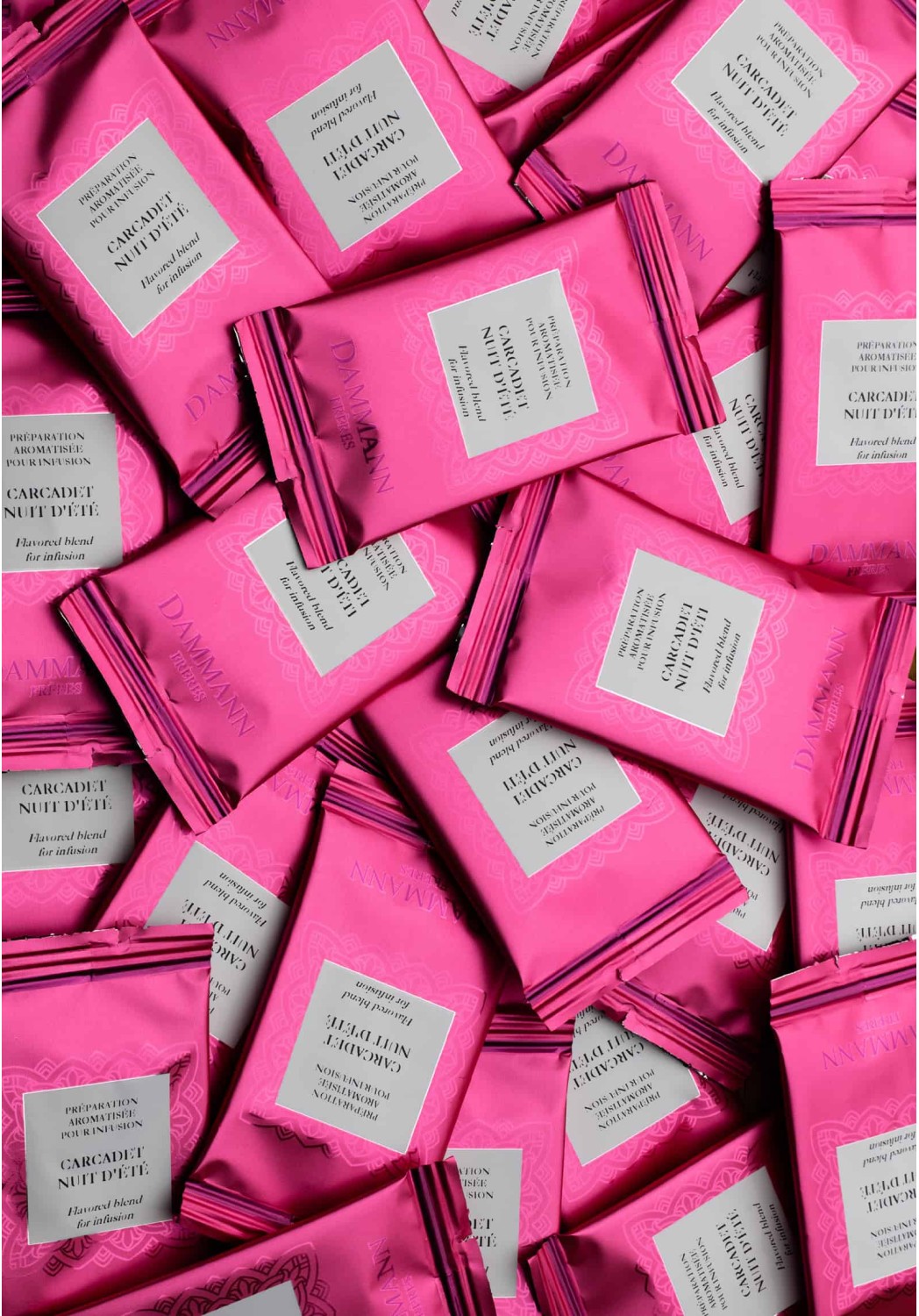 Carcadet Nuit d'Été