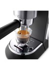 De'Longhi Expresso Broyeur Dedica EC695.BK