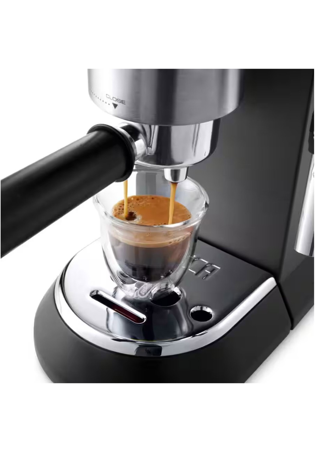 De'Longhi Expresso Broyeur Dedica EC695.BK