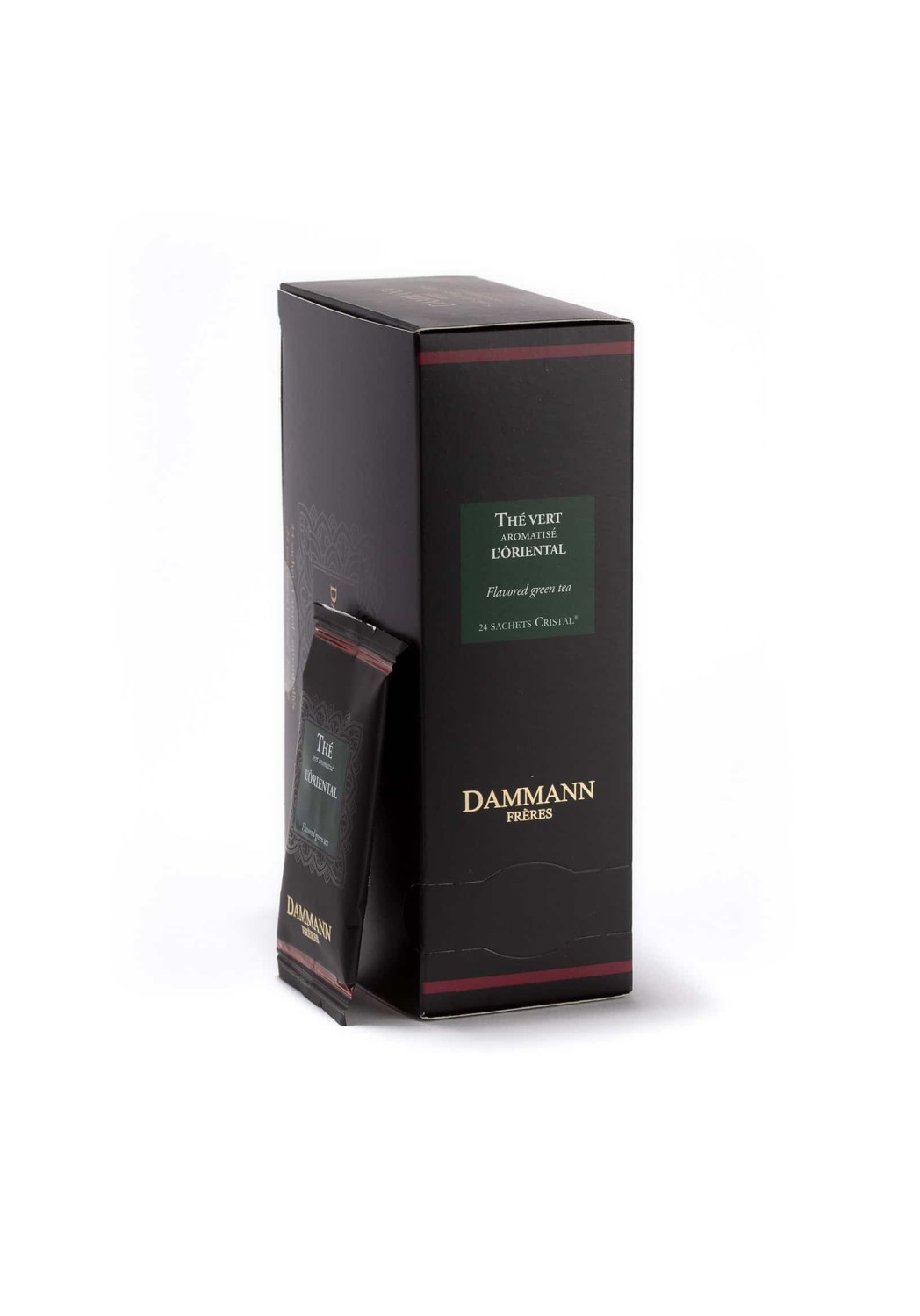 Thé Vert L'Oriental