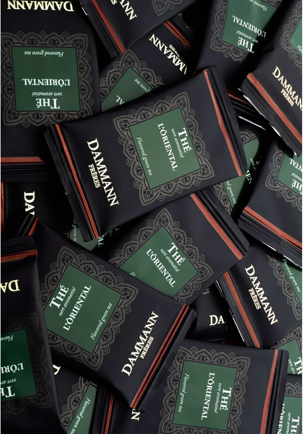 Thé Vert L'Oriental