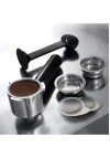 De'Longhi Expresso Broyeur Dedica EC695.BK