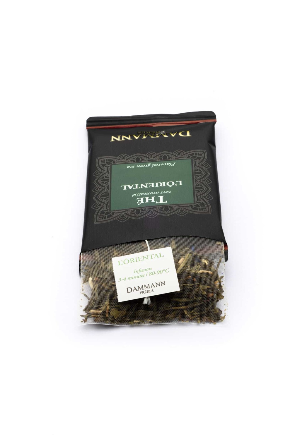 Thé Vert L'Oriental