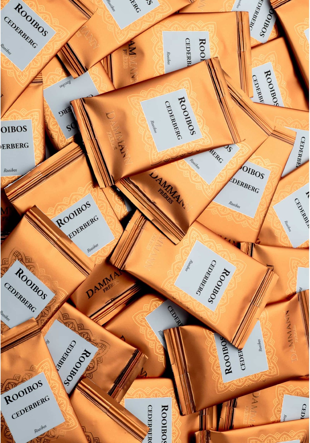 Rooibos Vanille