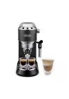 De'Longhi Expresso Broyeur Dedica EC695.BK