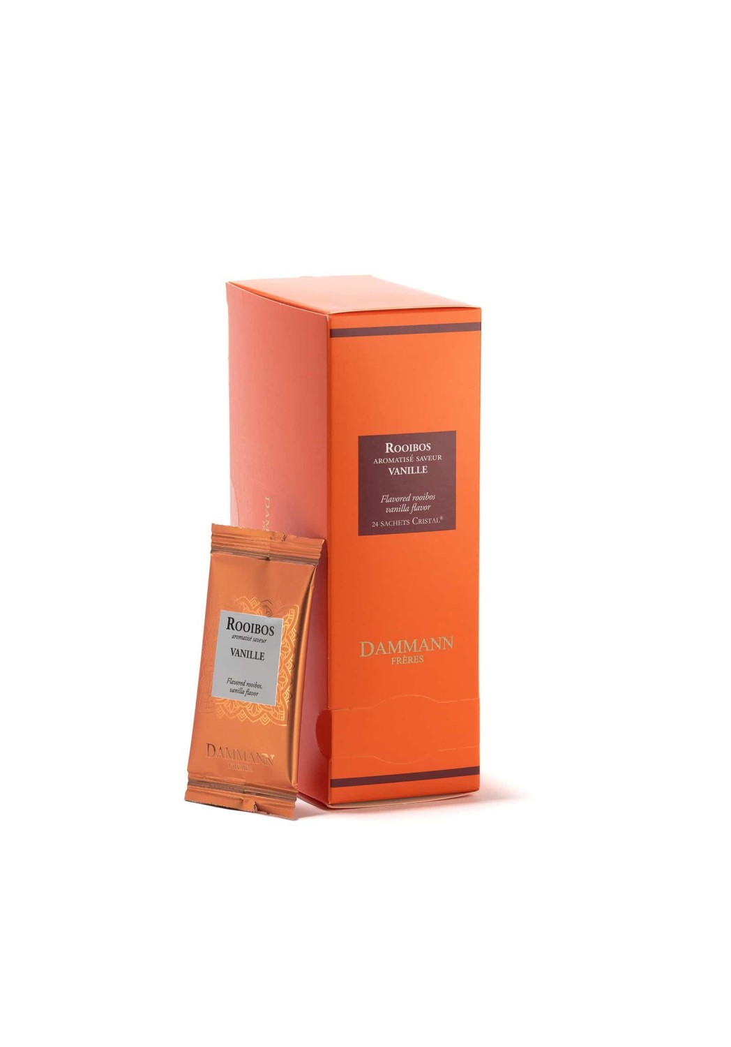 Rooibos Vanille