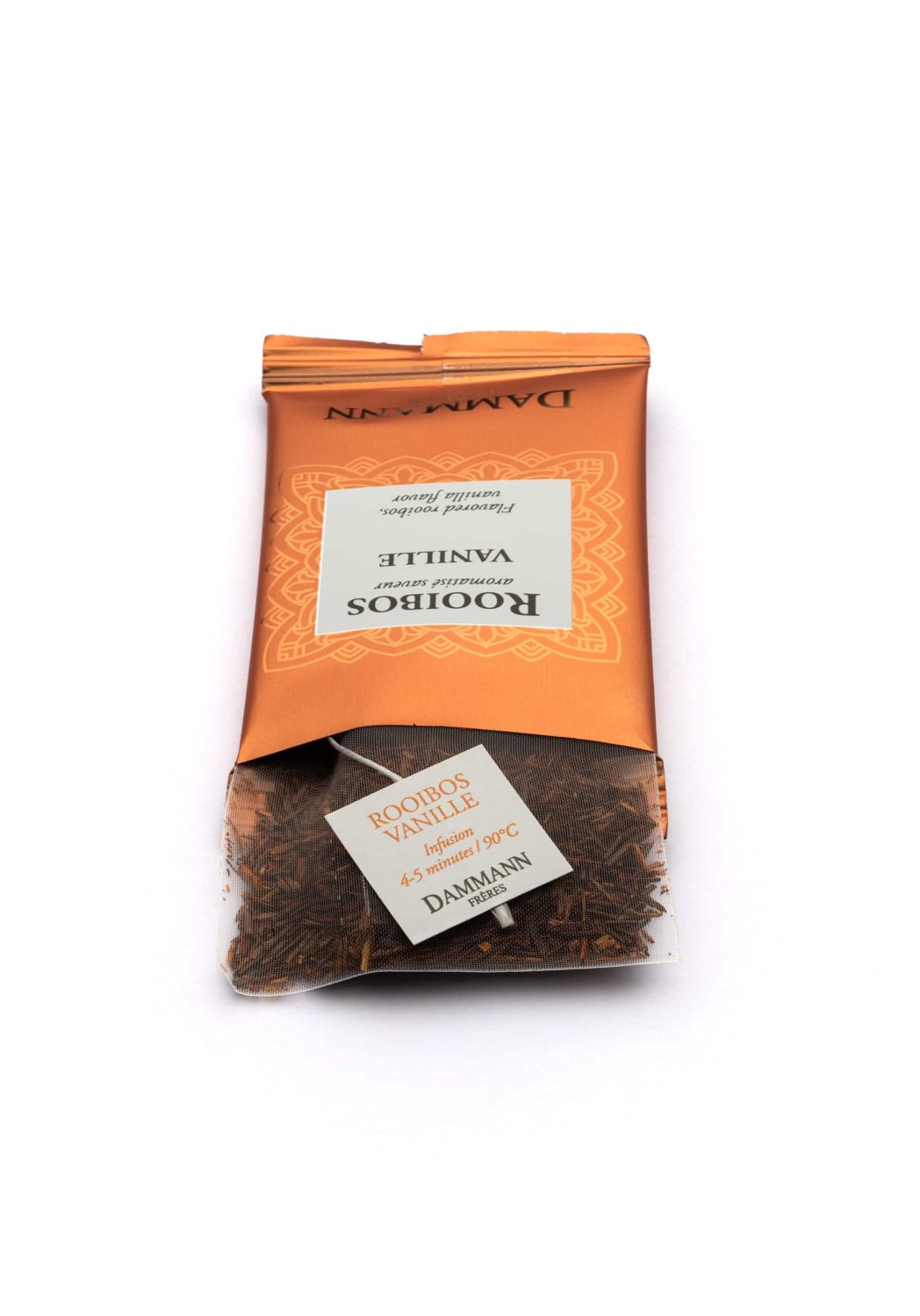 Rooibos Vanille