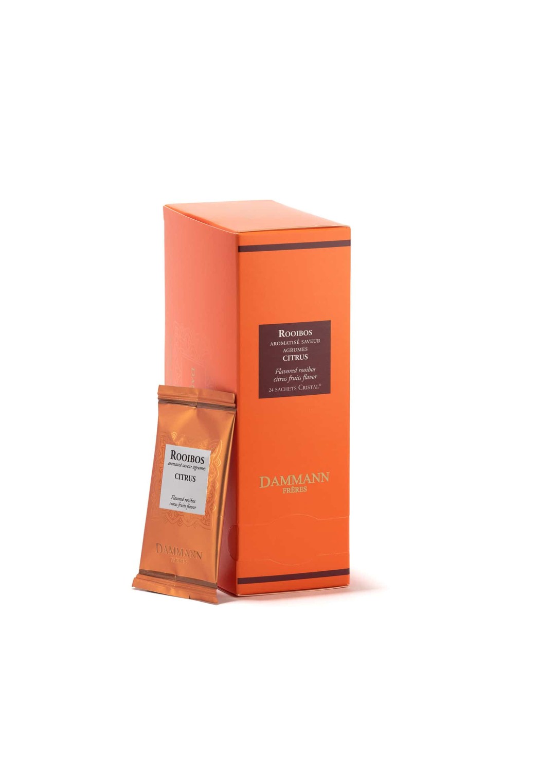 Rooibos Citrus