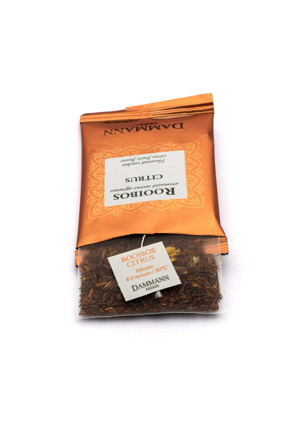 Rooibos Citrus