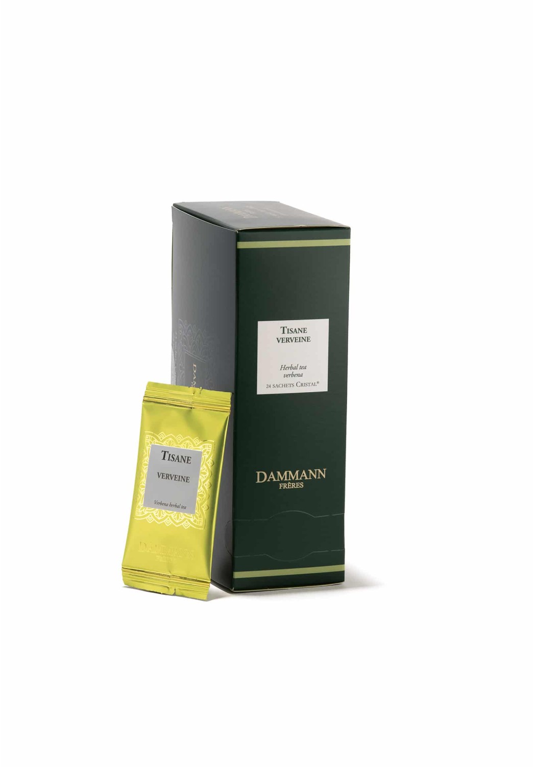 Tisane Verveine Tisane Verveine