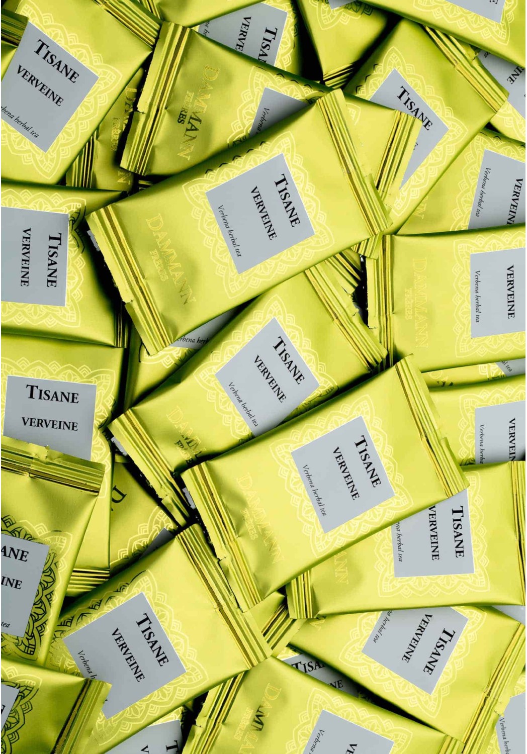 Tisane Verveine Tisane Verveine
