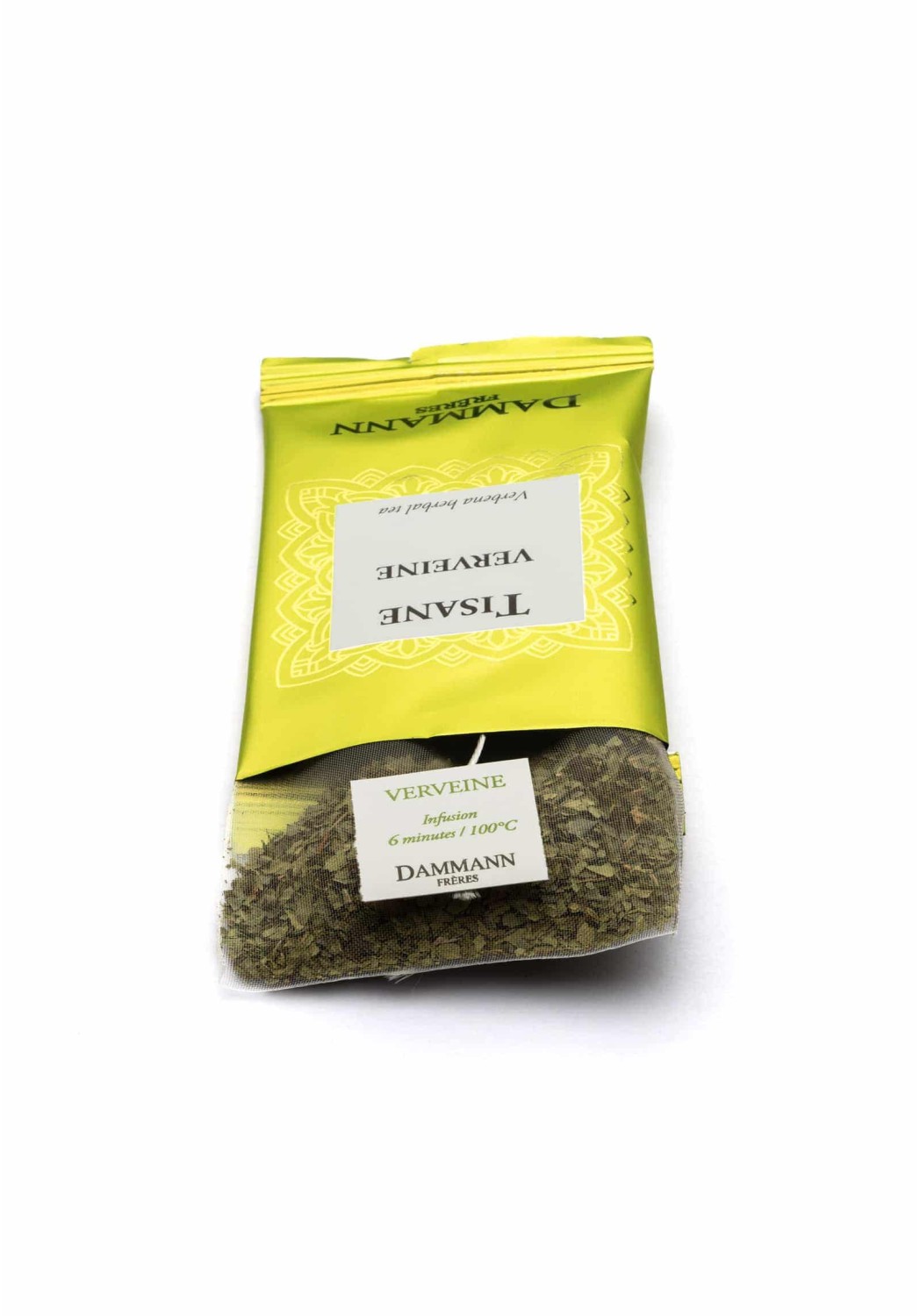 Tisane Verveine Tisane Verveine