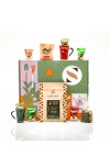 Schreiber coffret gourmand - Pause Café