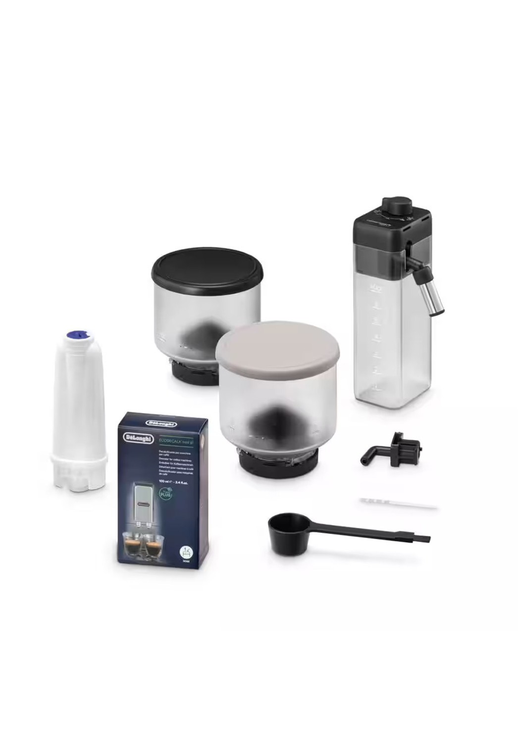 De'Longhi Expresso Broyeur Rivela FEB4455BG De'Longhi Expresso Broyeur Rivela FEB4455BG