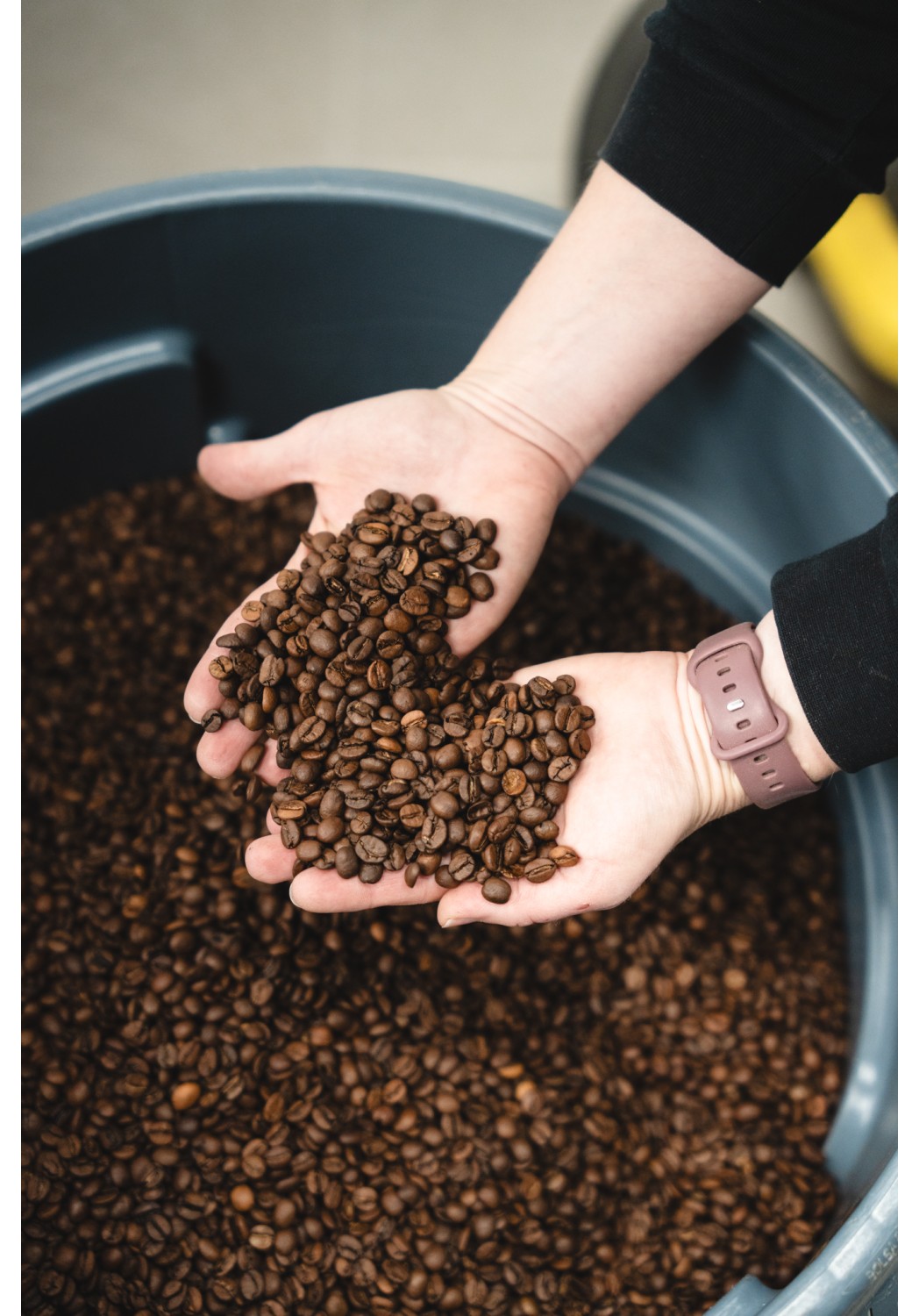 Café Brésil Linda café de qualité Alsace Café Brésil Linda café de qualité Alsace