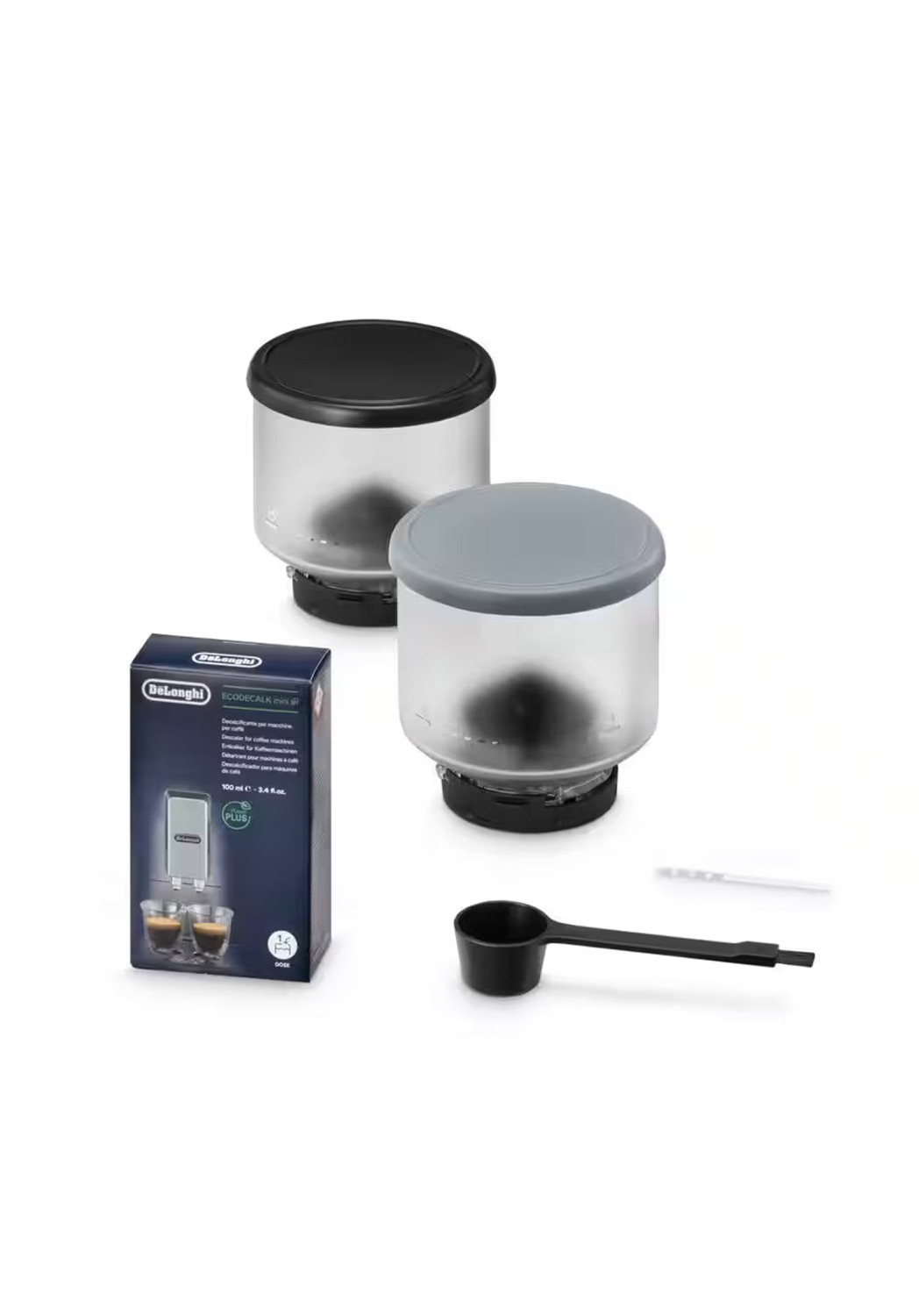 De'Longhi Expresso Broyeur Rivela FEB4435BG