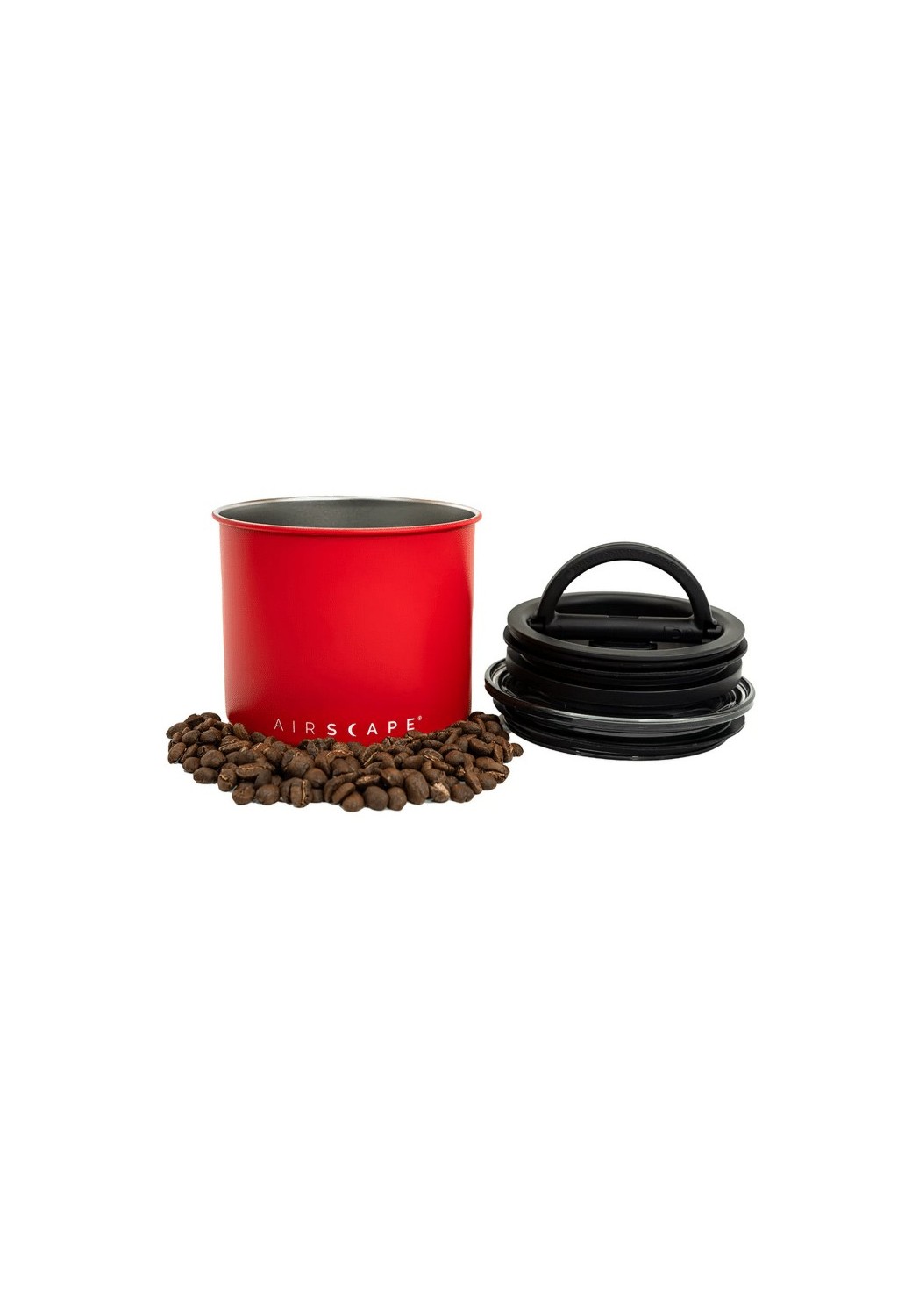 airscape café 250g schreiber rouge