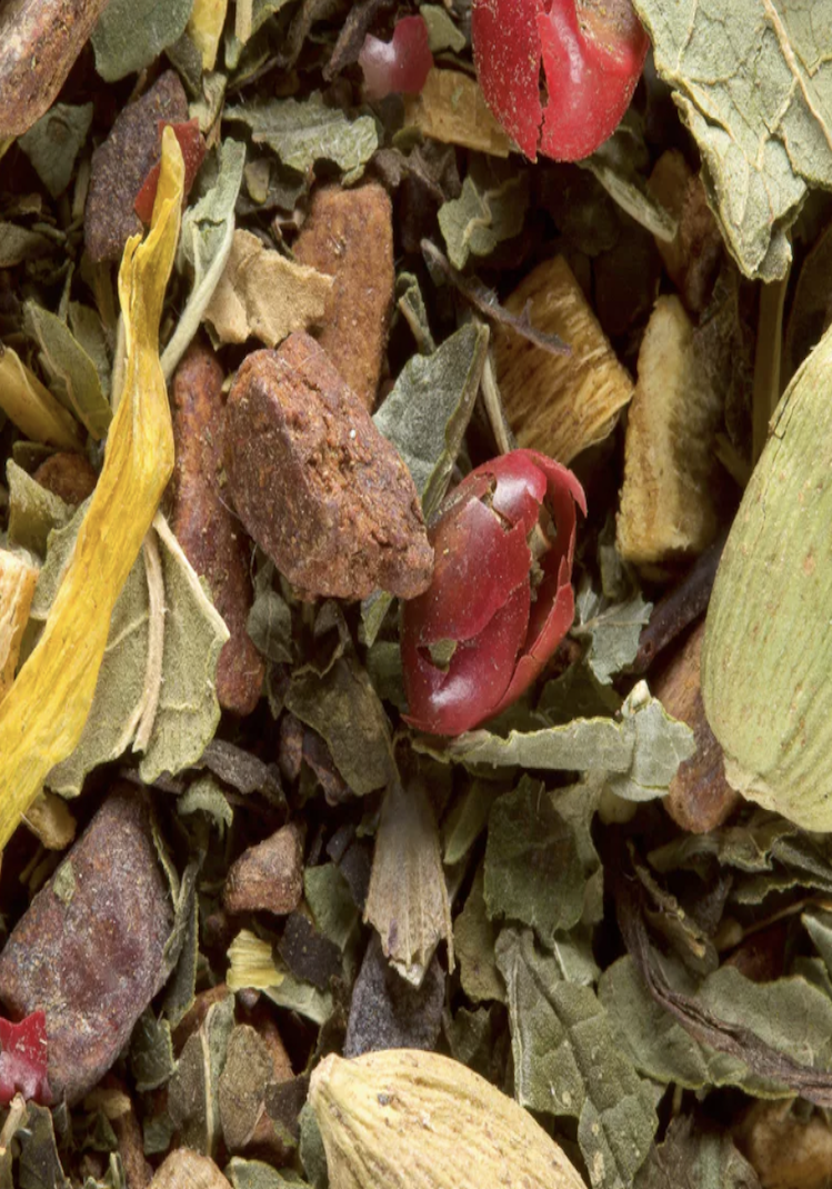 Tisane de noel schreiber vrac