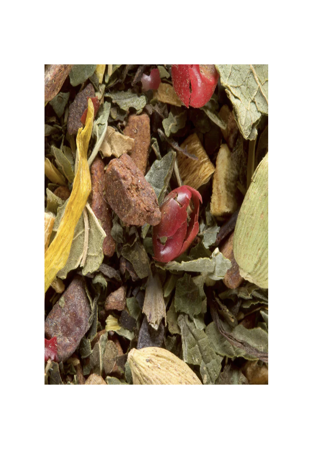 Tisane de noel schreiber vrac