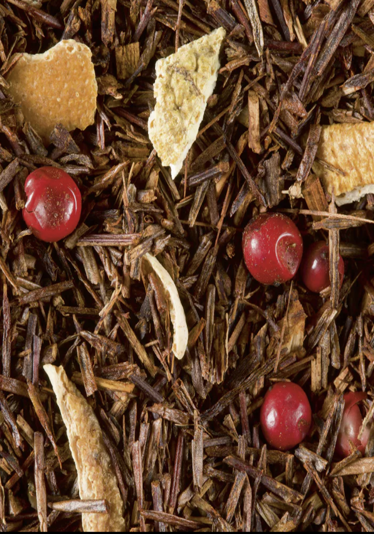 rooibos noel vrac vrac