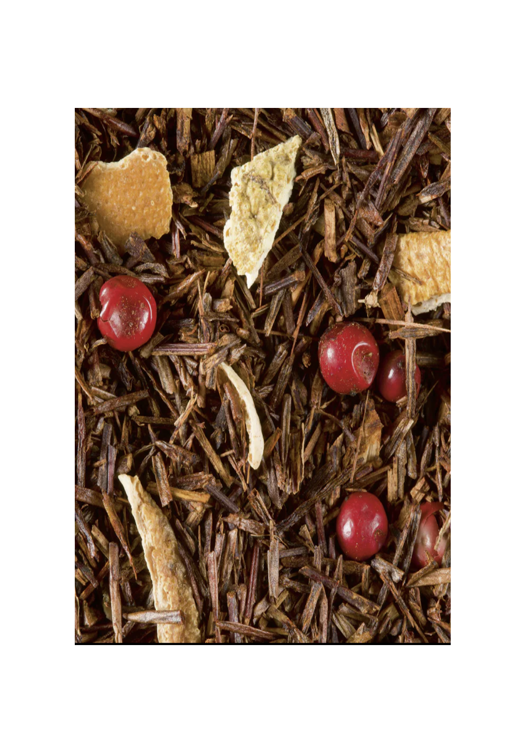rooibos noel vrac vrac