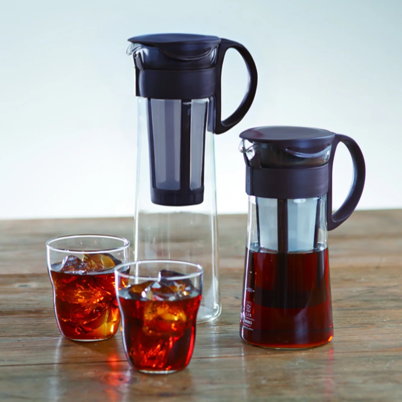 Comment préparer un Cold Brew maison ? La recette facile pour un café rafraîchissant tout l'été !