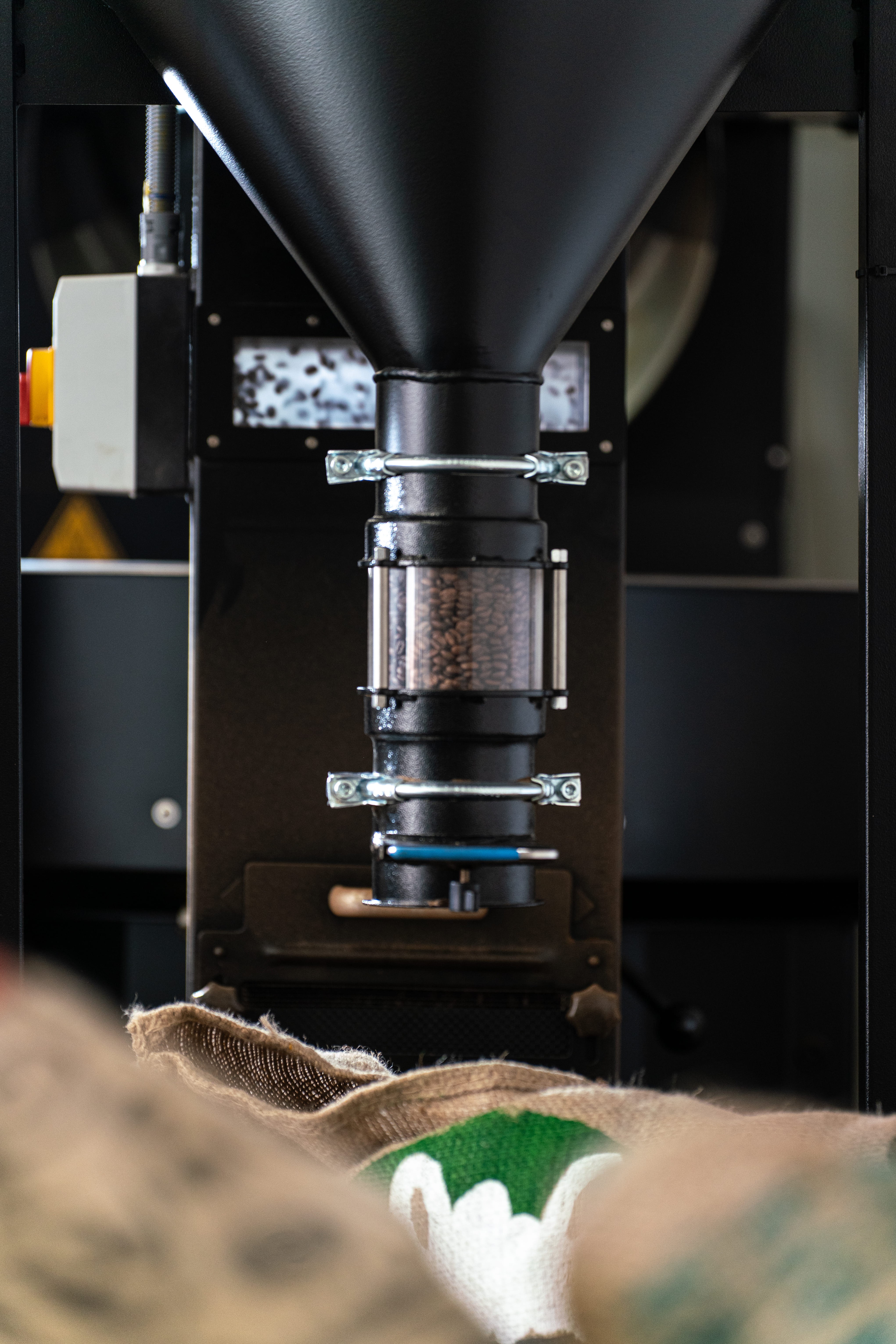 Comment choisir entre un café industriel et un café artisanal ?